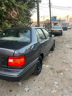 هيونداي اكسل